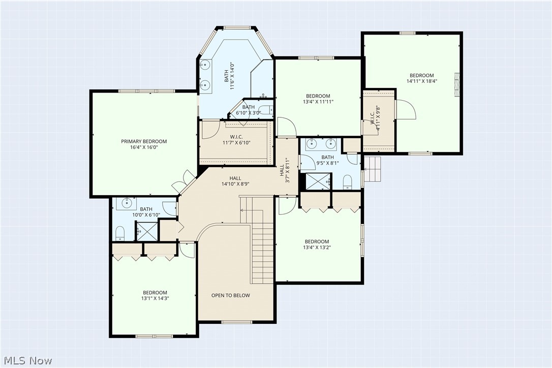Fairlawn Heights - Residential