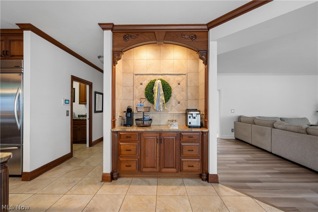 Fairlawn Heights - Residential