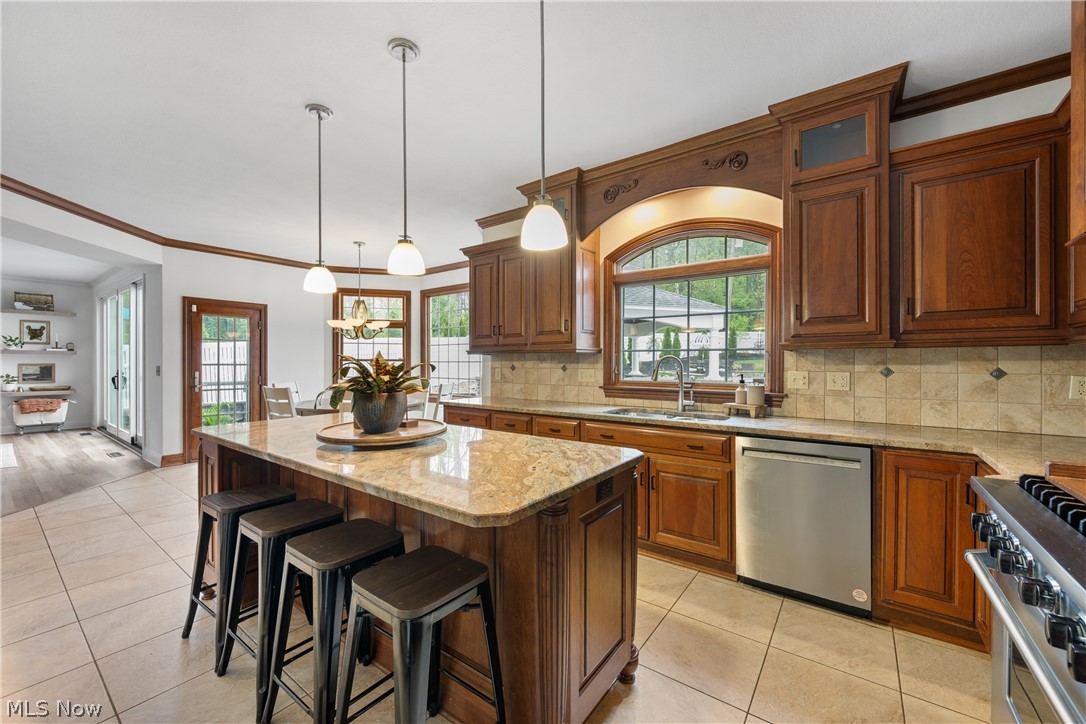 Fairlawn Heights - Residential