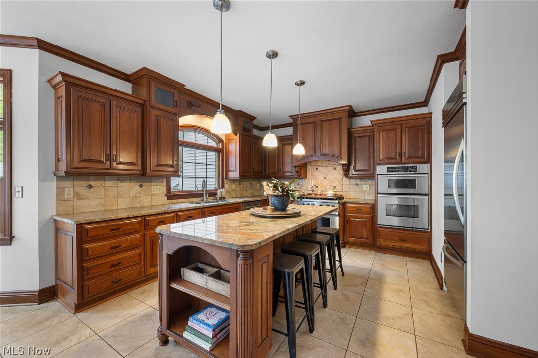 Fairlawn Heights - Residential