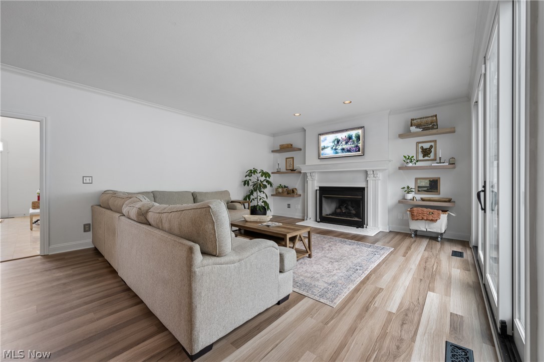 Fairlawn Heights - Residential