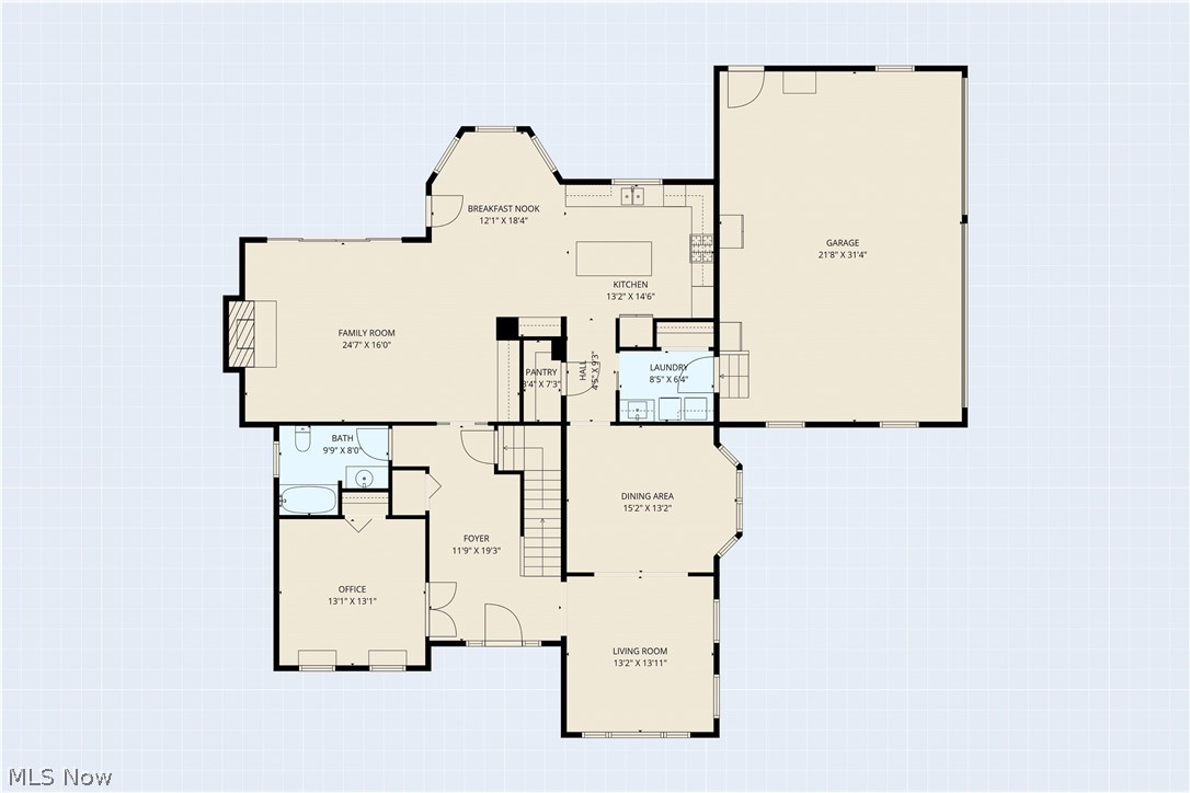 Fairlawn Heights - Residential