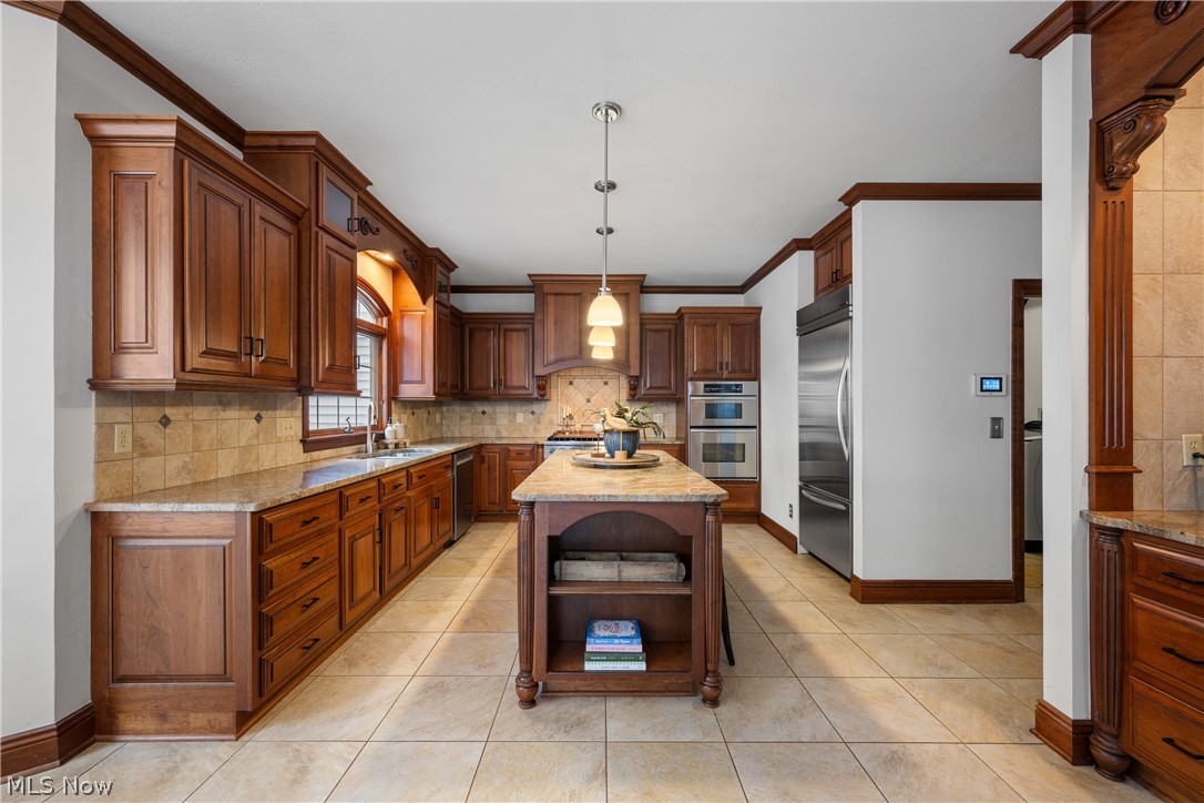 Fairlawn Heights - Residential