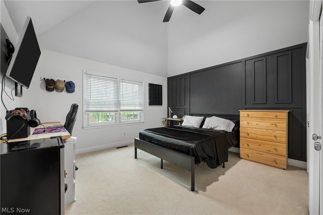 Fairlawn Heights - Residential