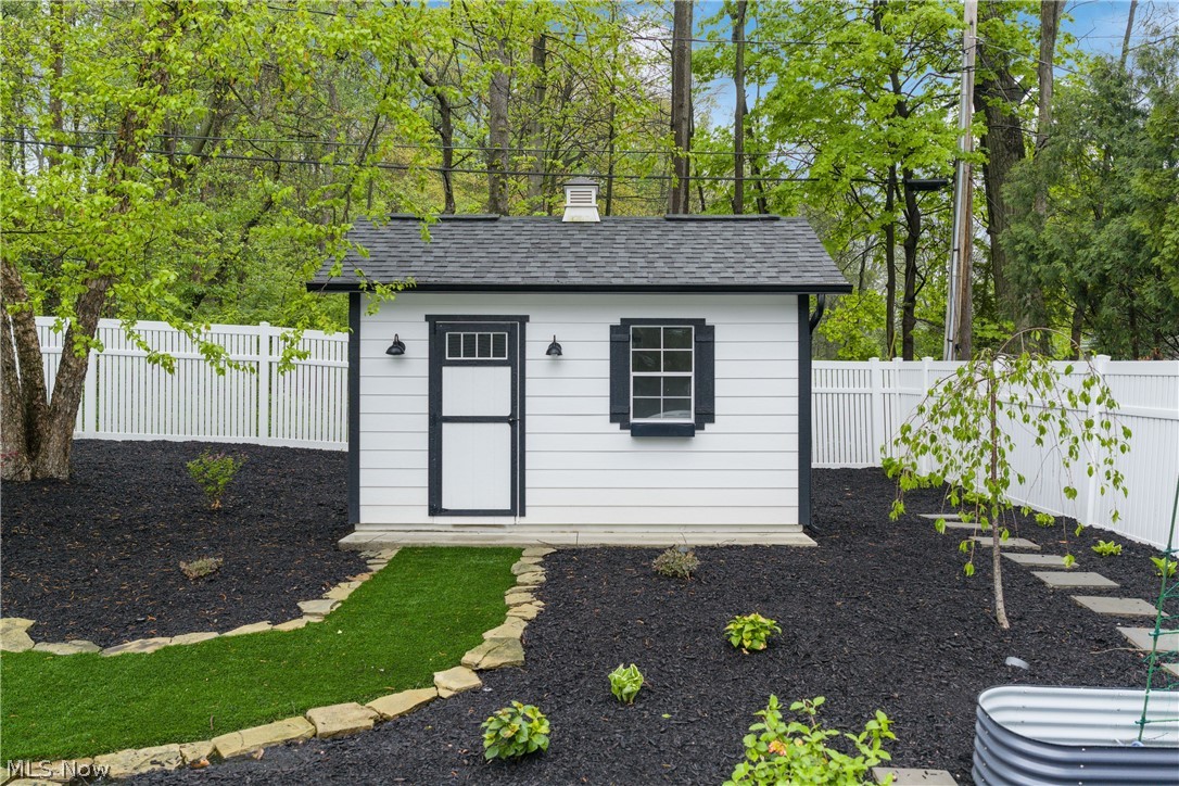 Fairlawn Heights - Residential