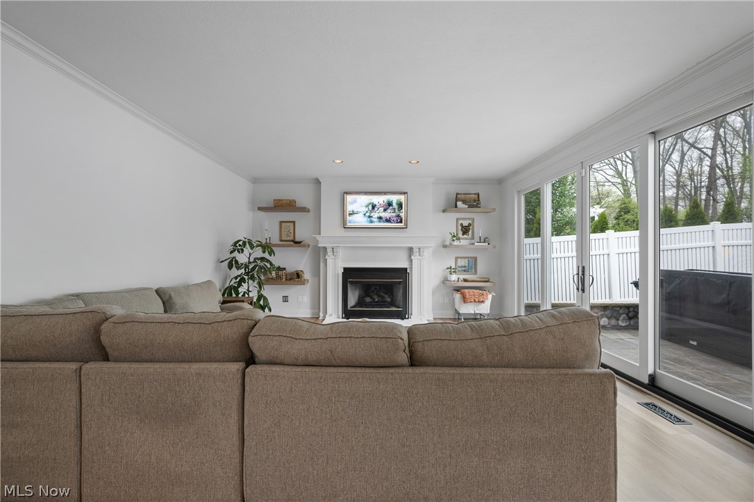 Fairlawn Heights - Residential