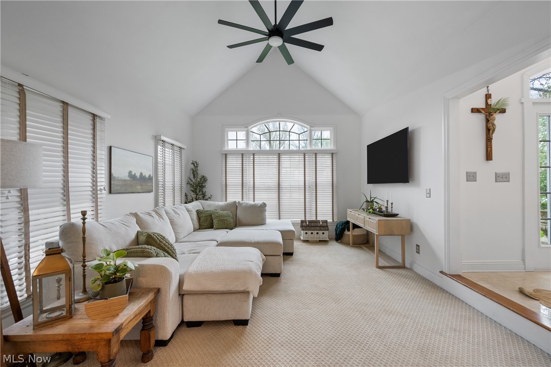 Fairlawn Heights - Residential