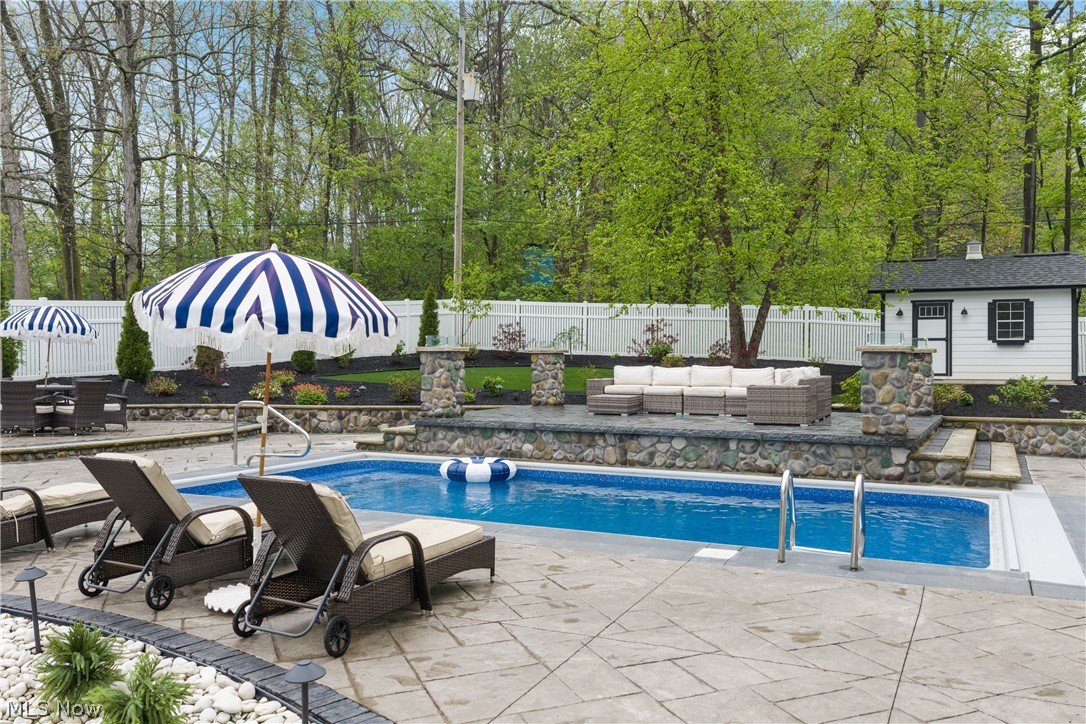 Fairlawn Heights - Residential