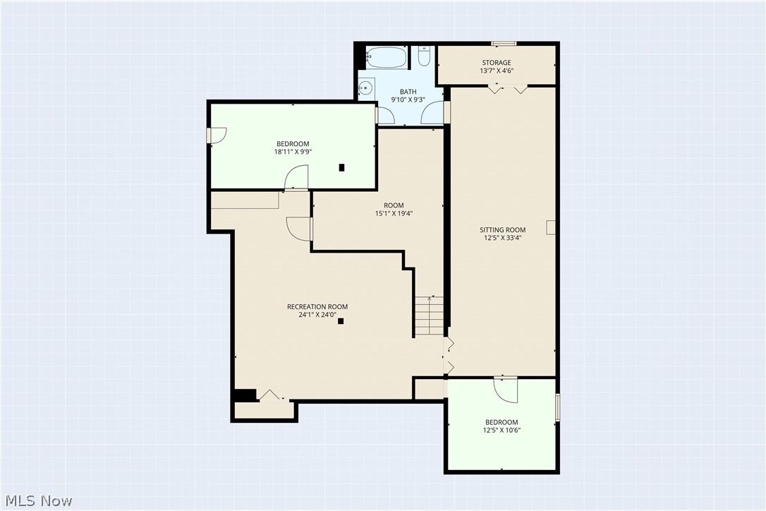Fairlawn Heights - Residential