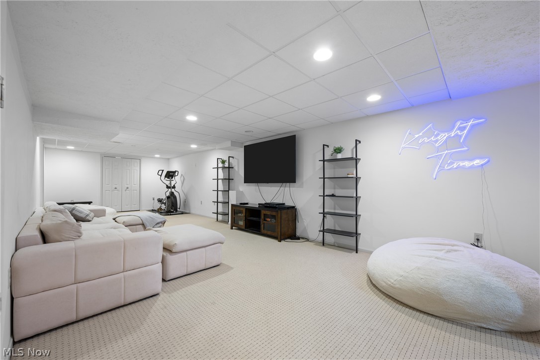 Fairlawn Heights - Residential