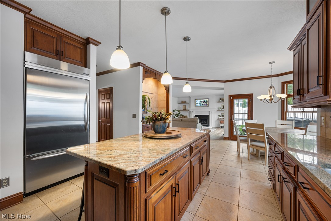 Fairlawn Heights - Residential