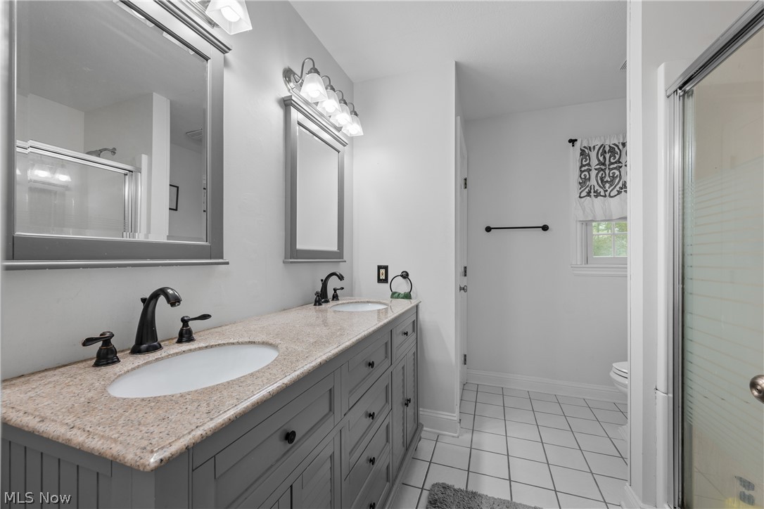 Fairlawn Heights - Residential