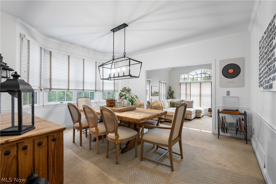 Fairlawn Heights - Residential