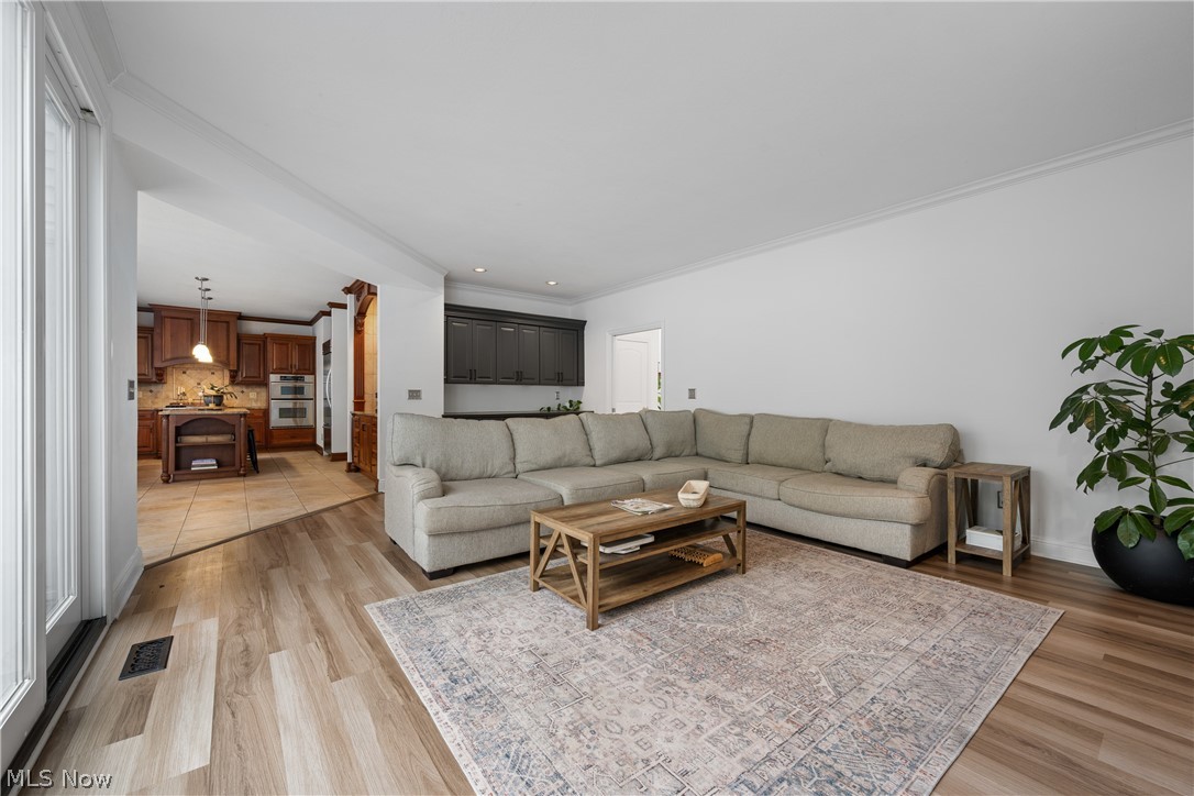 Fairlawn Heights - Residential
