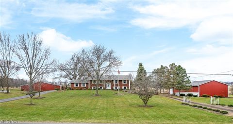 Homes For Sale - 6920 Nimishillen Church Street<br/> Louisville, OH 44641