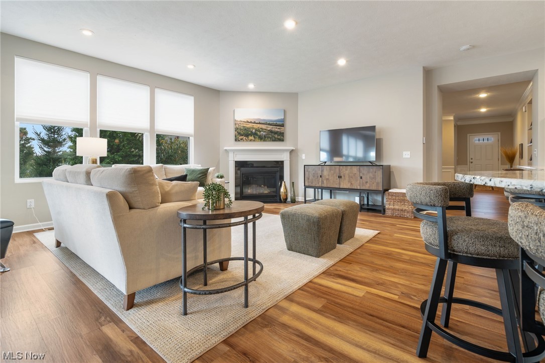 Quarry Reserve/Boulder Brook S - Residential