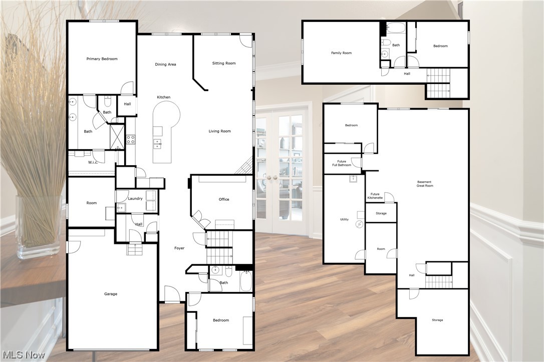 Quarry Reserve/Boulder Brook S - Residential