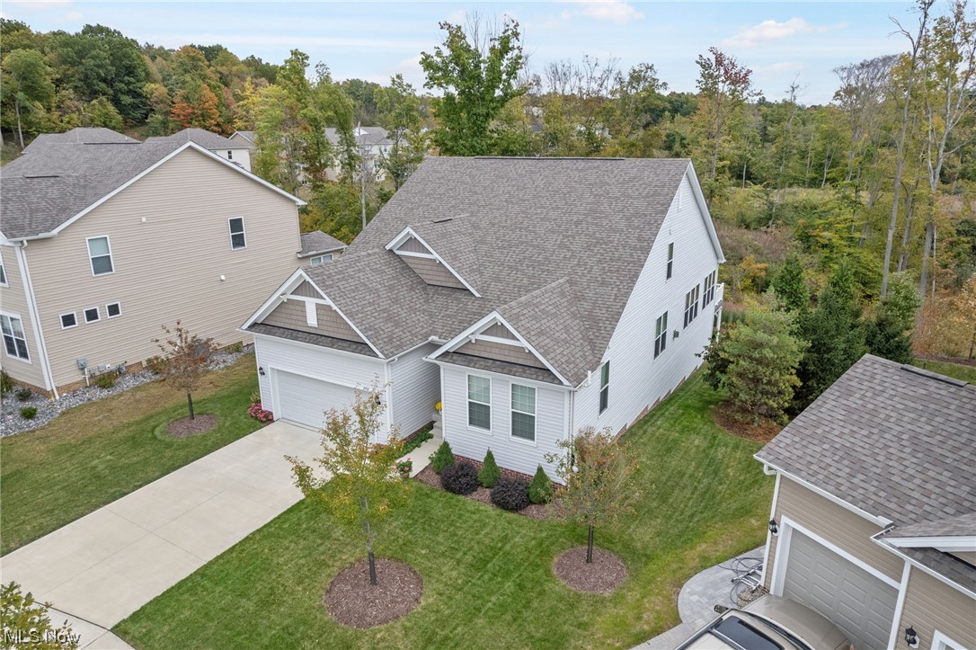 Quarry Reserve/Boulder Brook S - Residential