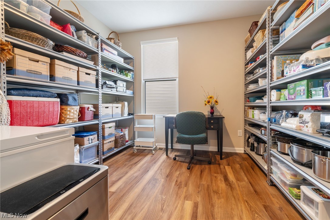 Quarry Reserve/Boulder Brook S - Residential