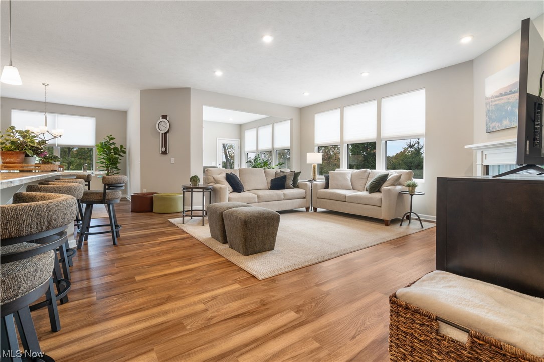 Quarry Reserve/Boulder Brook S - Residential