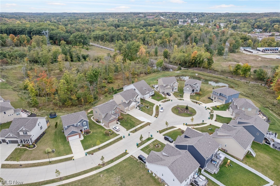 Quarry Reserve/Boulder Brook S - Residential
