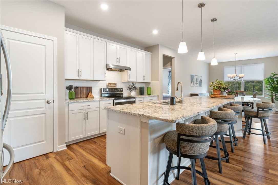 Quarry Reserve/Boulder Brook S - Residential