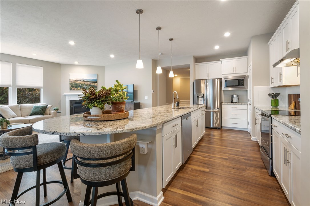 Quarry Reserve/Boulder Brook S - Residential