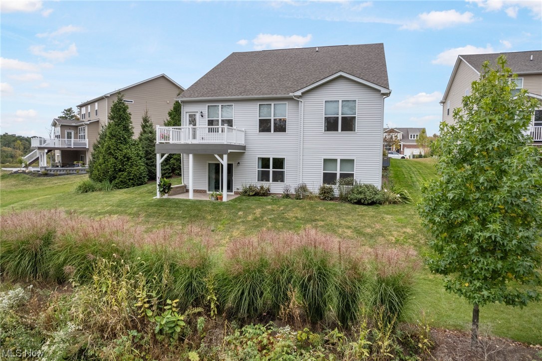 Quarry Reserve/Boulder Brook S - Residential