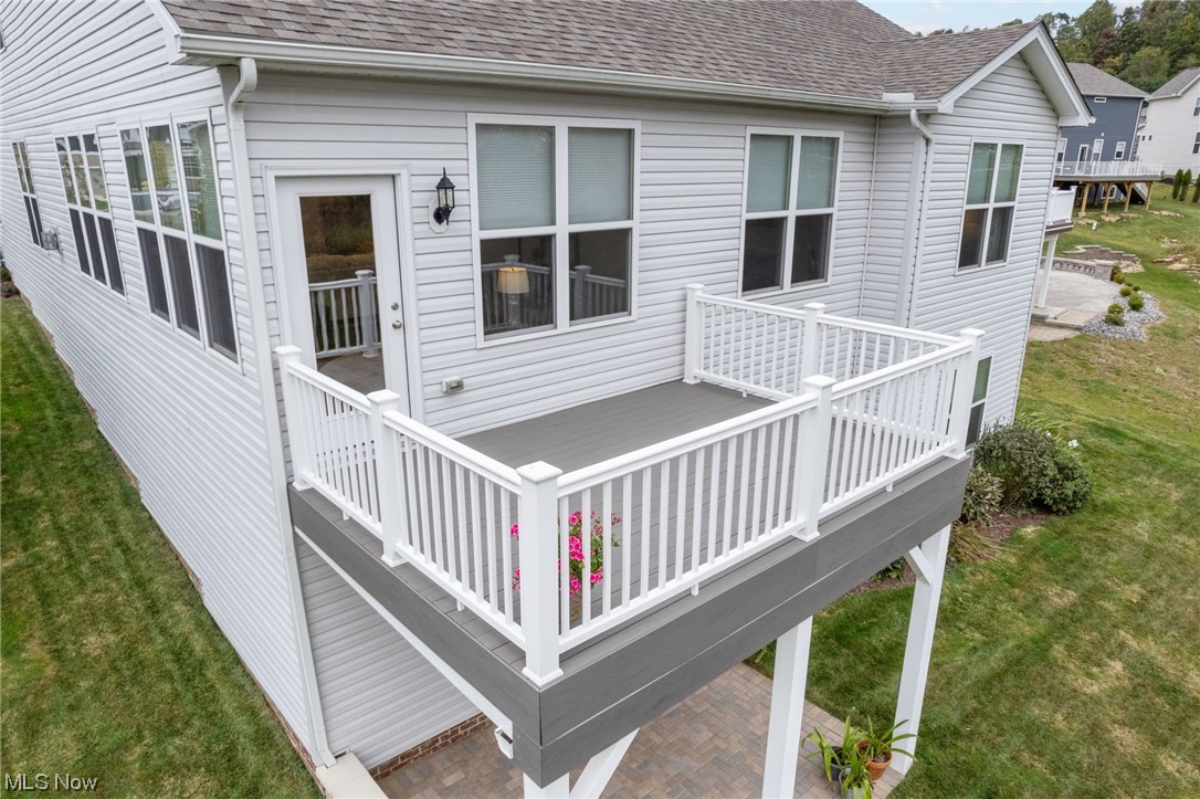 Quarry Reserve/Boulder Brook S - Residential