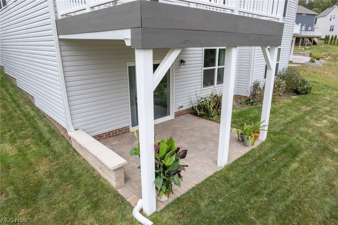 Quarry Reserve/Boulder Brook S - Residential