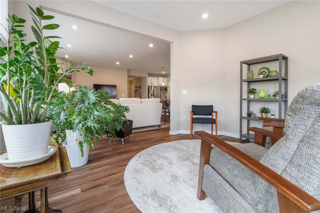 Quarry Reserve/Boulder Brook S - Residential