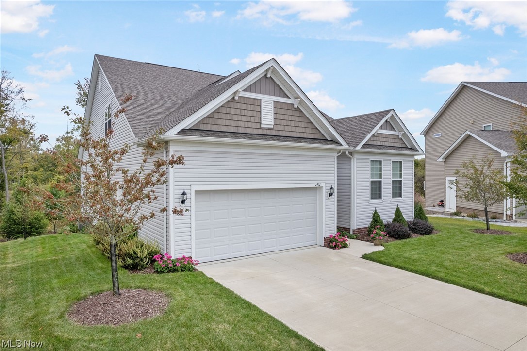 Quarry Reserve/Boulder Brook S - Residential