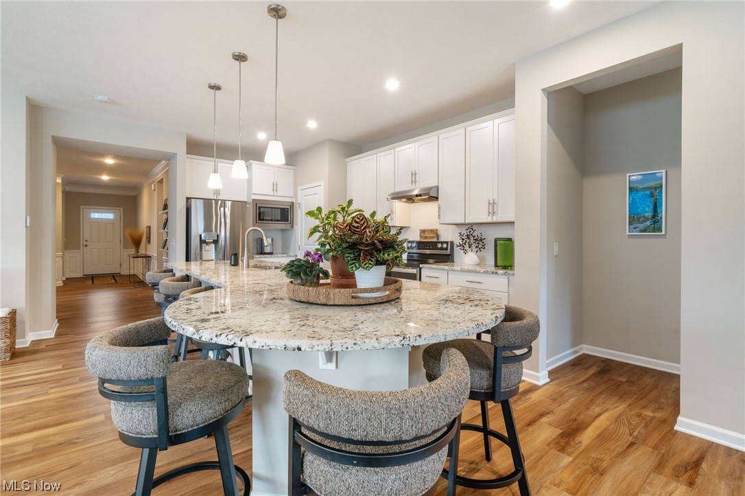 Quarry Reserve/Boulder Brook S - Residential