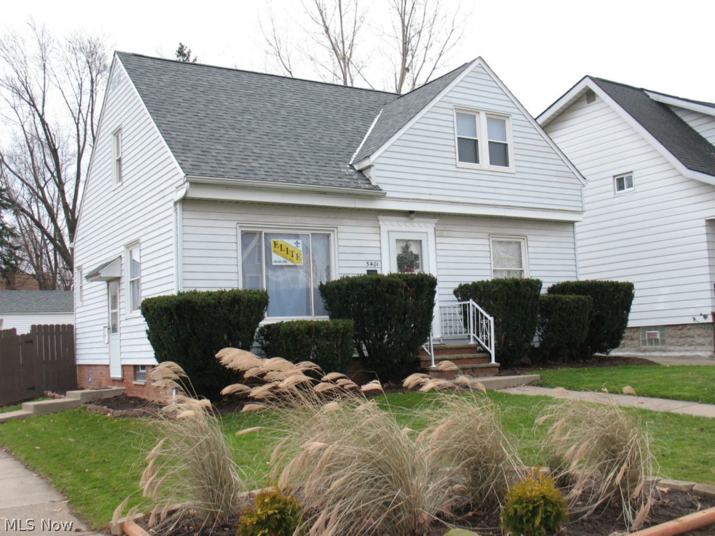 Grandview Park - Residential