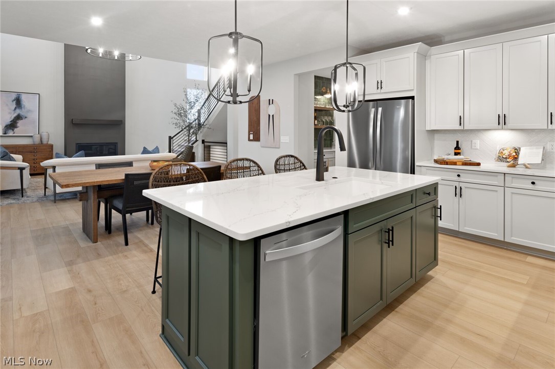 Carpenter Glen - Residential