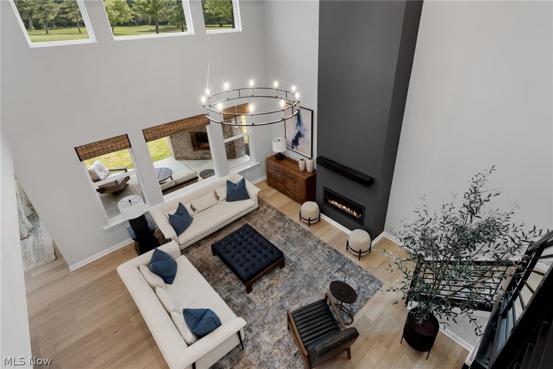 Carpenter Glen - Residential