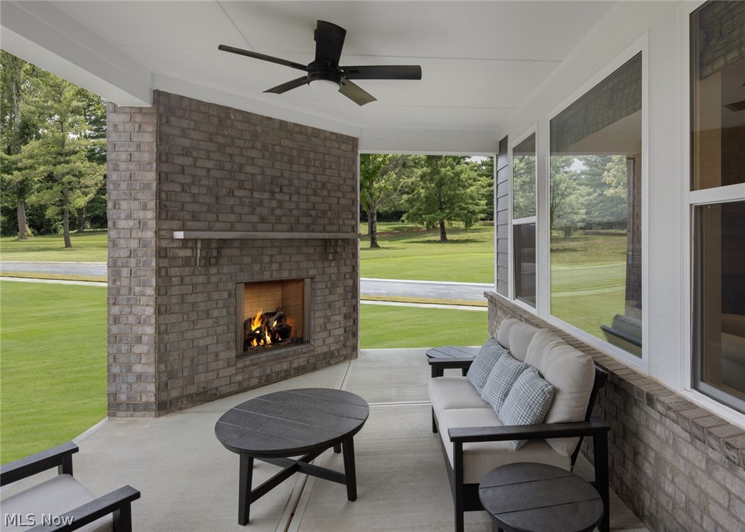 Carpenter Glen - Residential