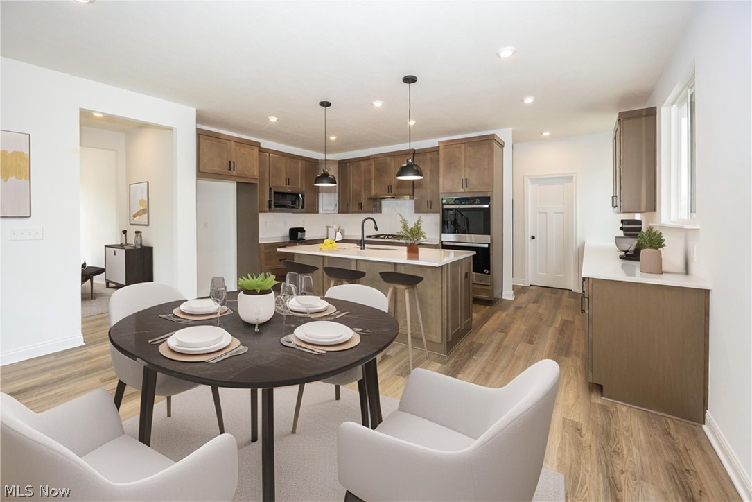 Carpenter Glen - Residential