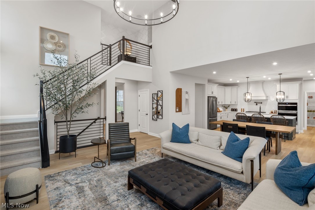 Carpenter Glen - Residential