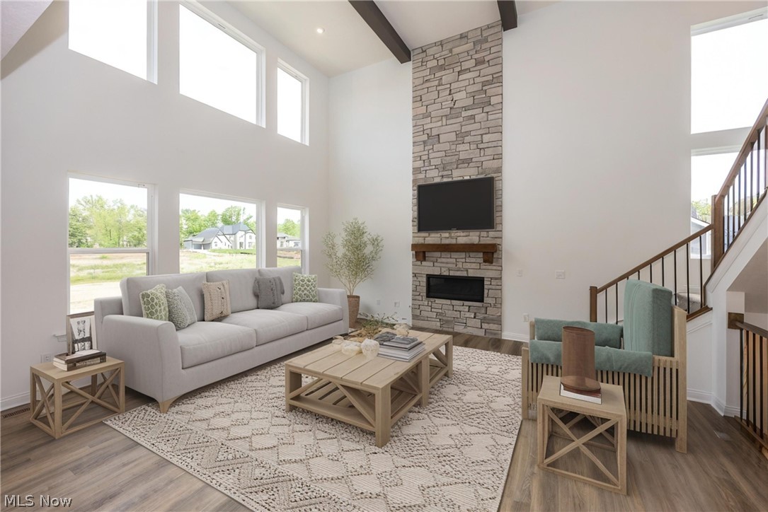 Carpenter Glen - Residential