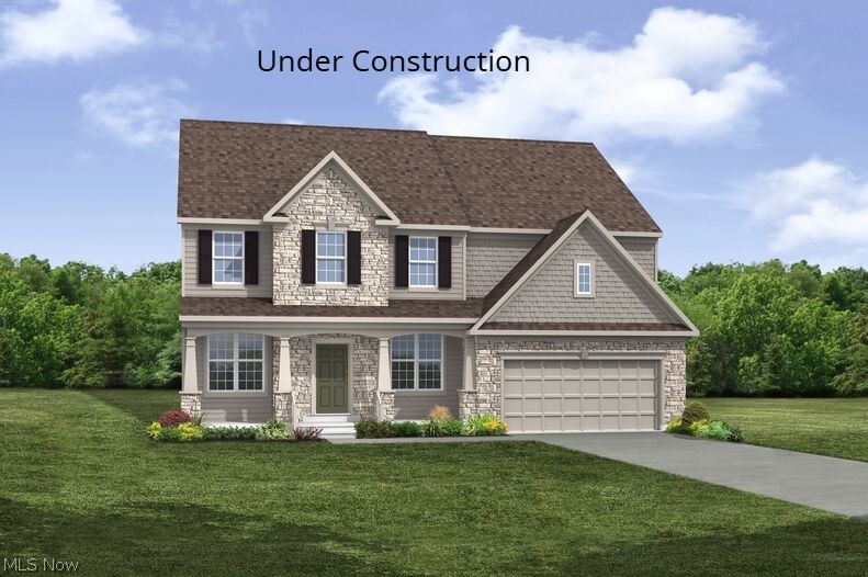 Carpenter Glen - Residential