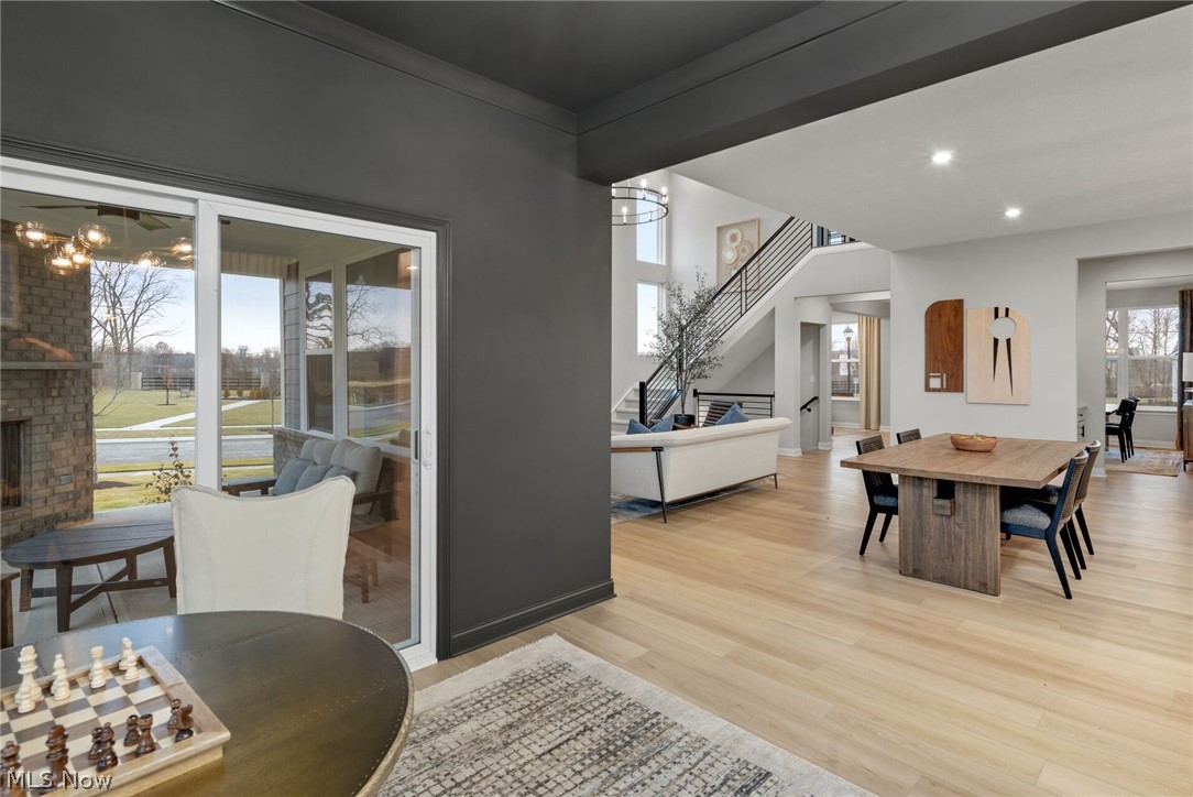 Carpenter Glen - Residential