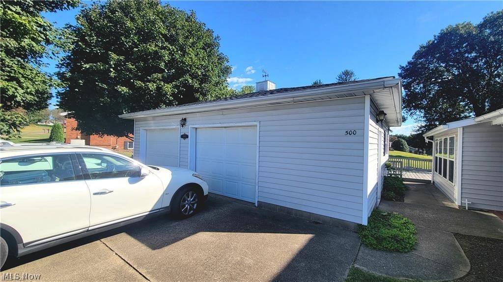 500 Applegate Drive