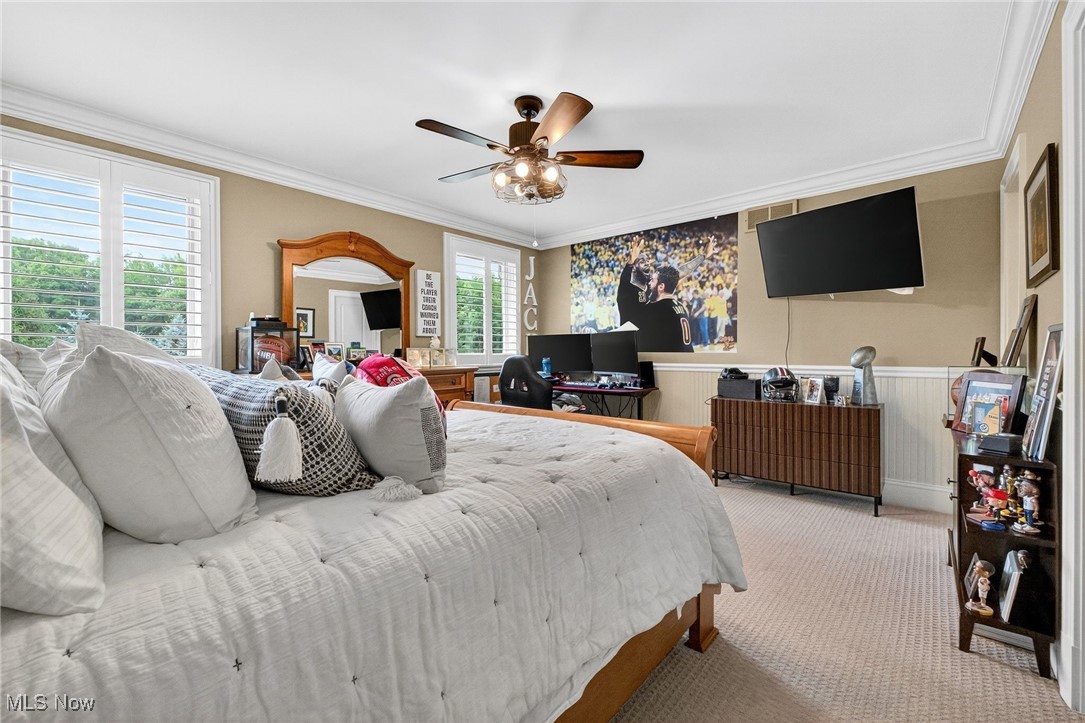 Chagrin Falls, Ohio 44022, United States, 5 Bedrooms Bedrooms, ,7 BathroomsBathrooms,Residential,Active,200504