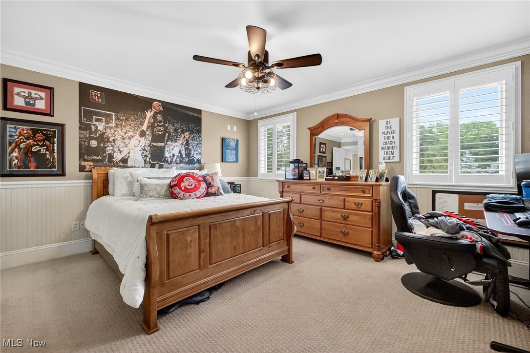 Chagrin Falls, Ohio 44022, United States, 5 Bedrooms Bedrooms, ,7 BathroomsBathrooms,Residential,Active,200504