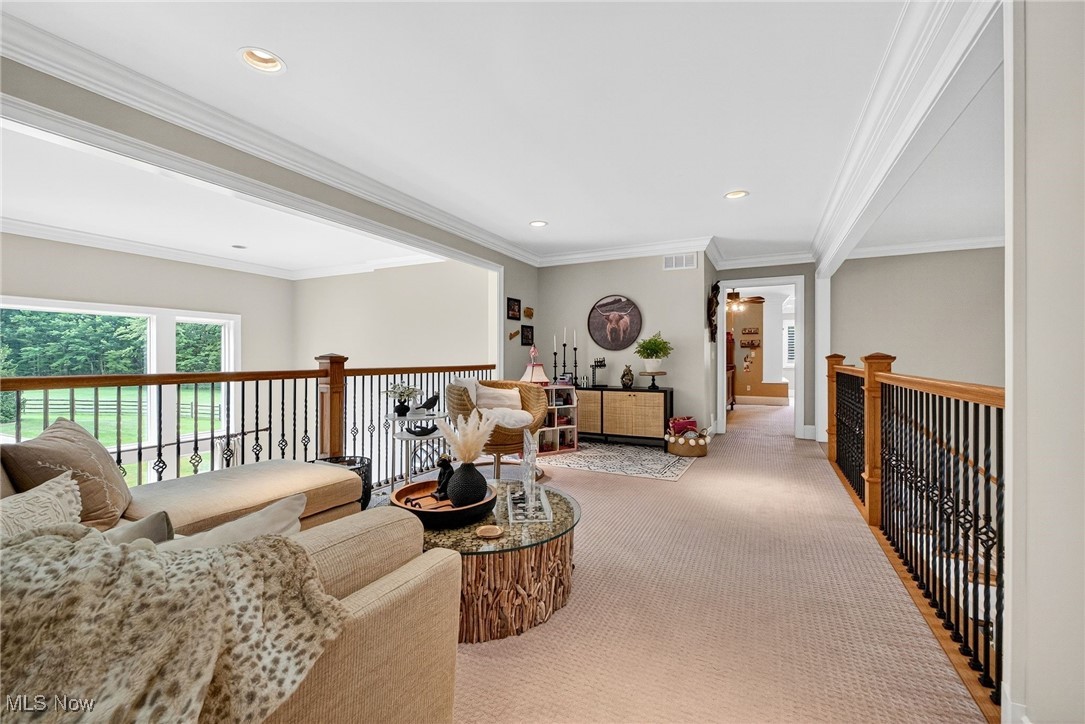 Chagrin Falls, Ohio 44022, United States, 5 Bedrooms Bedrooms, ,7 BathroomsBathrooms,Residential,Active,200504