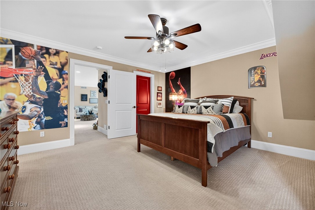 Chagrin Falls, Ohio 44022, United States, 5 Bedrooms Bedrooms, ,7 BathroomsBathrooms,Residential,Active,200504