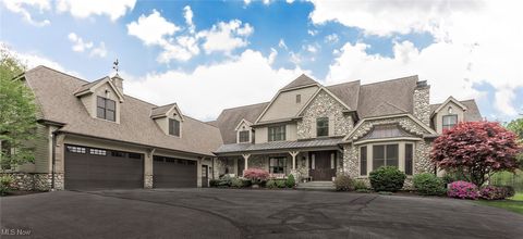 15675 Cothelstone Lane Chagrin Falls OH 44022