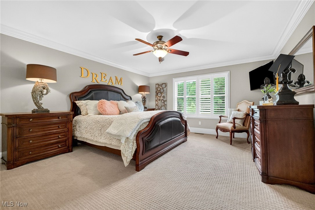 Chagrin Falls, Ohio 44022, United States, 5 Bedrooms Bedrooms, ,7 BathroomsBathrooms,Residential,Active,200504