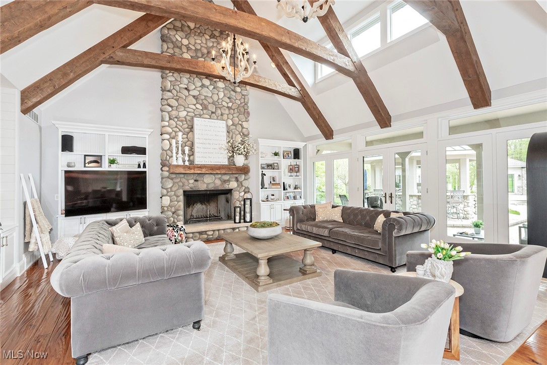 Chagrin Falls, Ohio 44022, United States, 5 Bedrooms Bedrooms, ,7 BathroomsBathrooms,Residential,Active,200504